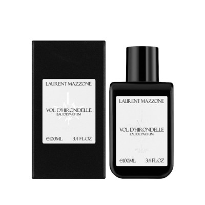 ال ام پرفیوم لورنت مازون ول دیروندیل  - LM PARFUMS Vol d`Hirondelle